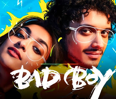 Bad Boy (2023)
