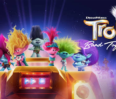 Trolls Band Together Sing-Along (2023)