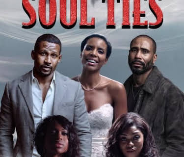 Soul Ties (2023)