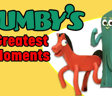 Gumby's Greatest Moments (1988)