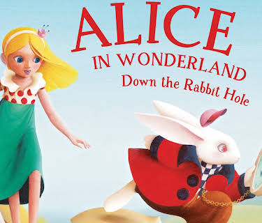 Alice in Wonderland