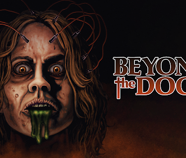 Beyond The Door (1975)