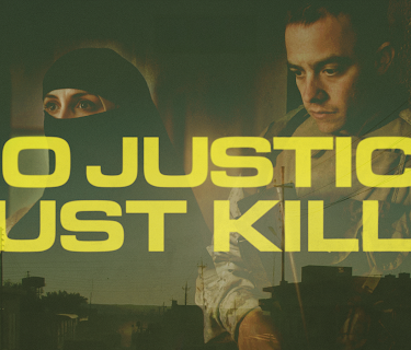 No Justice Just Kills (2025)