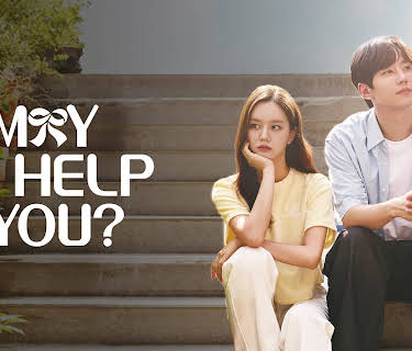 May I Help You Season1