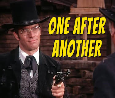 One After Another (1968)