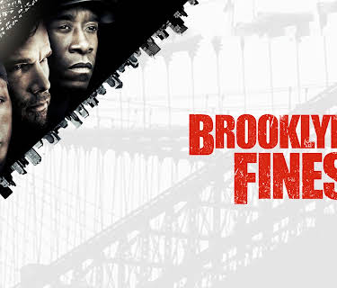 Brooklyn's Finest (2010)