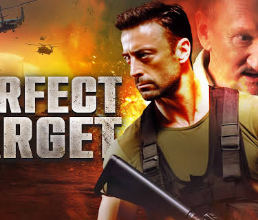 Perfect Target (1999)
