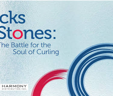 Sticks and Stones: The Battle for the Soul of Curling (2014)