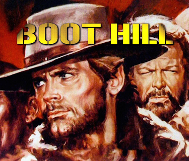 Boot Hill (1972)