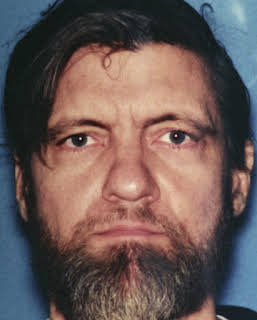 Ted Kaczynski