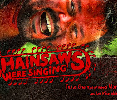 Chainsaws Were Singing (2025)