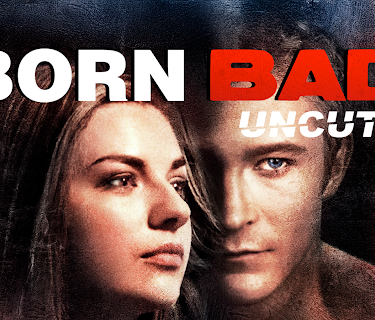 Born Bad (2011)
