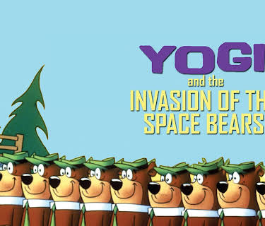 Yogi and the Invasion of the Space Bears (1988)
