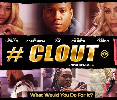 #Clout (2022)