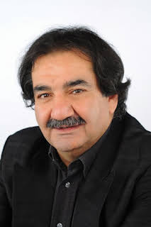 Mohammad-Ali Behboudi