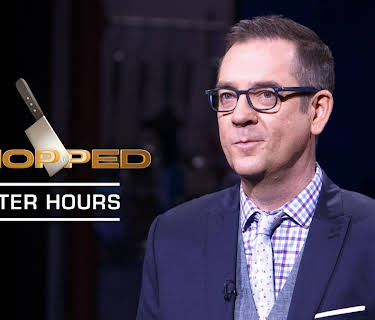 Chopped After Hours