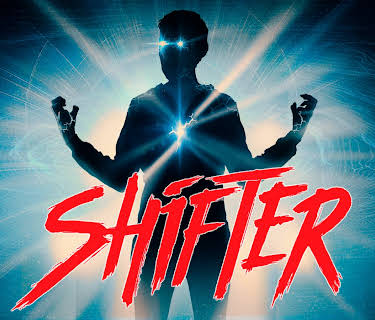 Shifter (2020)