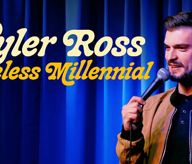 Tyler Ross: Useless Millennial (2026)