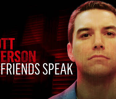 Scott Peterson Friends season-1