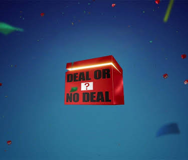 Deal or No Deal