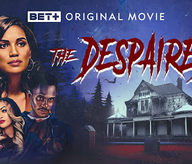 The Despaired (2024)