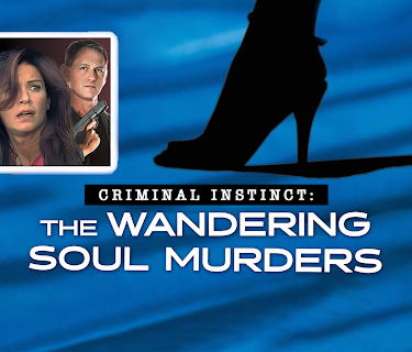 Criminal Instinct: The Wandering Soul Murders (2001)