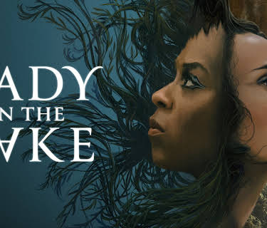 Lady in the Lake