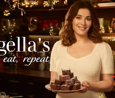 Nigella Lawson's Cook, Eat, Repeat