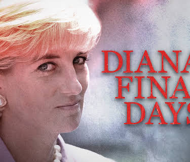Diana's Final Days (2024)