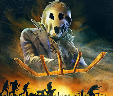 Dark Night of the Scarecrow (1981)