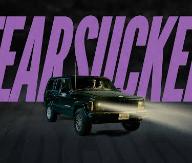 Tearsucker (2023)