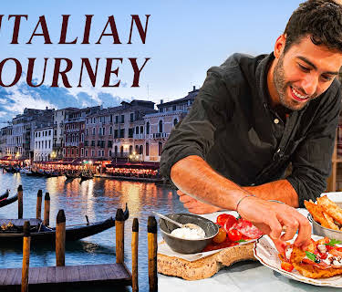 An Italian Journey