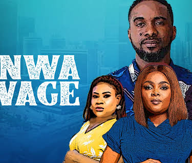 Tanwa Savage (2023)