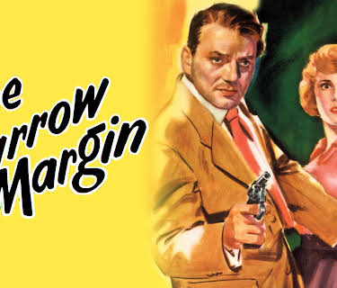 The Narrow Margin (1952)
