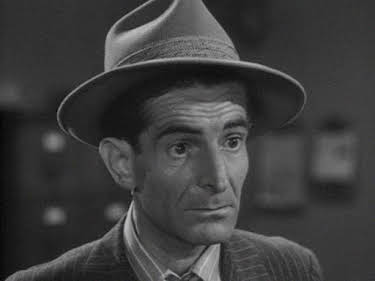 Lou Lubin