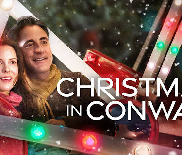 Christmas In Conway (2013)