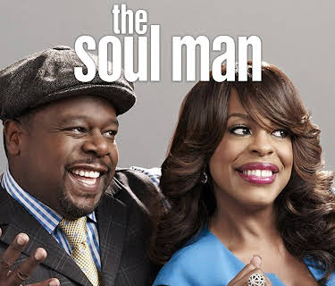 The Soul Man Season 1