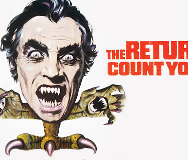 Return Of Count Yorga (1971)