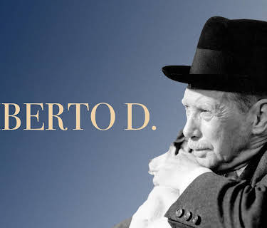 Umberto D. (1952) (1955)