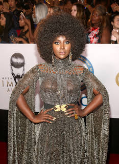 Amara La Negra