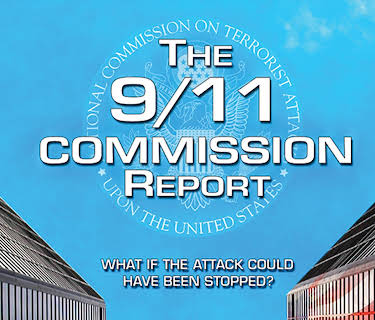 The 9/11 Commission Report (2006)