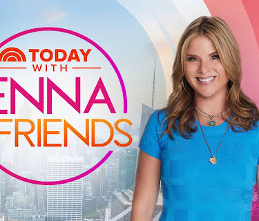 Today with Jenna & Friends S1