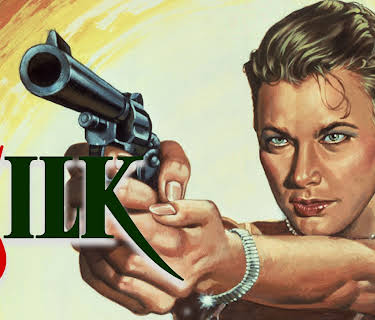 Silk (1986)