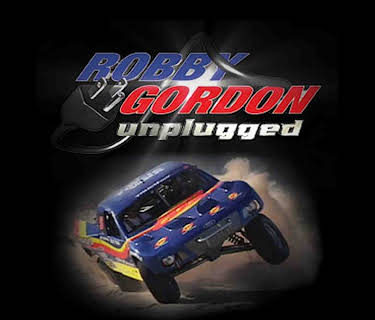 Robby Gordon Unplugged (2004)