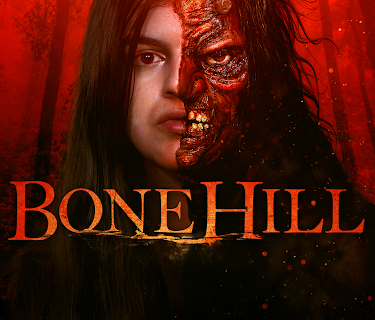 Bone Hill (2025)