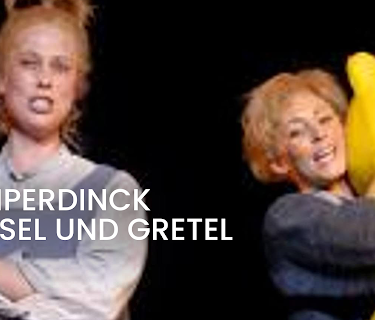 Humperdinck - Hänsel und Gretel (2006)