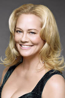 Cybill Shepherd