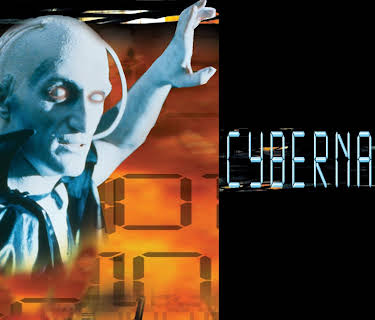 Cybernator (1991)