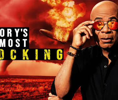 History's Most Shocking