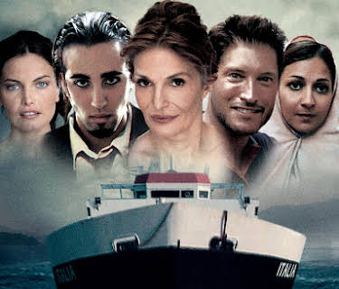 Sons of Italy (2006)